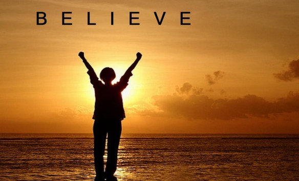 believe