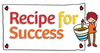 recipe-for-success