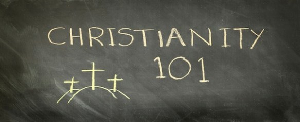 Christianity101