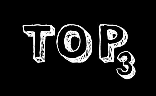 Top3