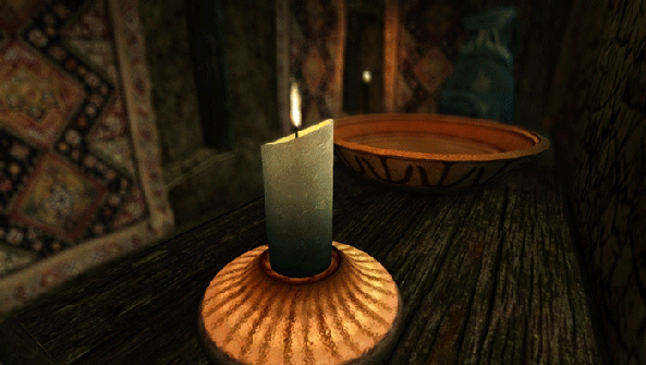 candlelogo