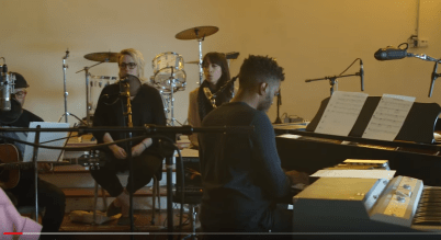 Screenshot_2020-03-14 The Porter's Gate - He Is Among Us (feat Zach Bolen) (Official Live Video)