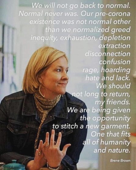 BreneBrown